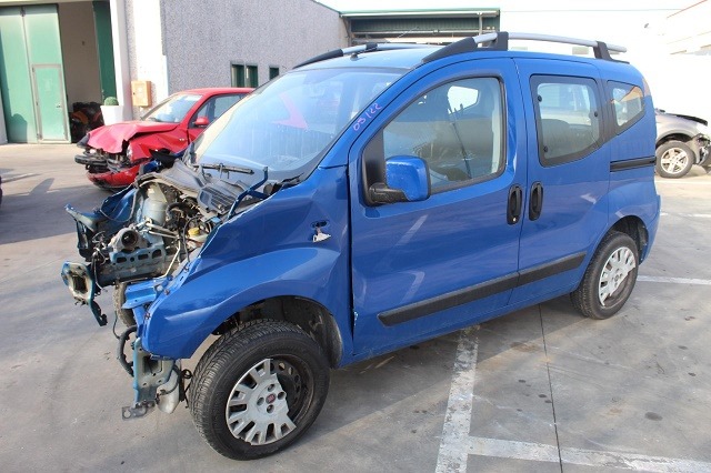 FIAT QUBO 1.3 D 55KW 5M 4P (2011) RICAMBI IN MAGAZZINO