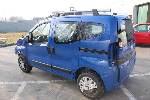 FIAT QUBO 1.3 D 55KW 5M 4P (2011) RICAMBI IN MAGAZZINO