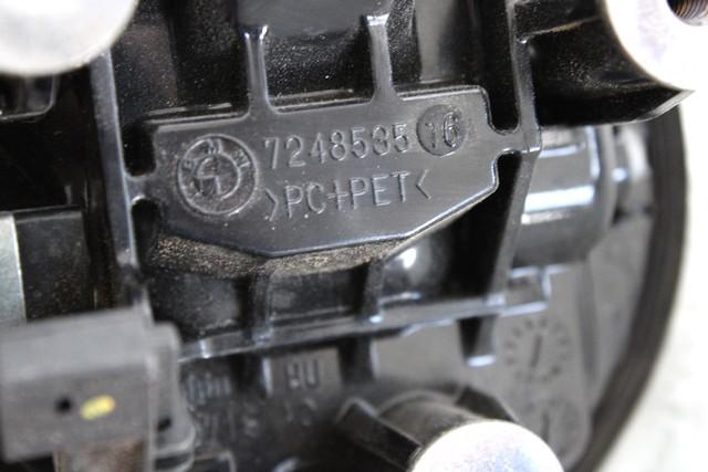 KLJUKA PRTLJA?NIKA/PRTLJA?NA VRATA OEM N. 7248535 ORIGINAL REZERVNI DEL BMW SERIE 1 BER/COUPE F20/F21 (2011 - 2015) DIESEL LETNIK 2014