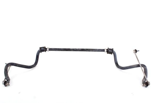 SPREDNJI STABILIZATOR OEM N. A4543230365 ORIGINAL REZERVNI DEL SMART FORFOUR 454 MK1 (2004 - 2006) BENZINA LETNIK 2005