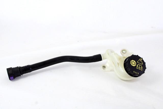 ZAVORNI CILINDER OEM N. 8V51-2K478-A ORIGINAL REZERVNI DEL FORD FIESTA CB1 CNN MK6 (09/2008 - 11/2012) BENZINA/GPL LETNIK 2010