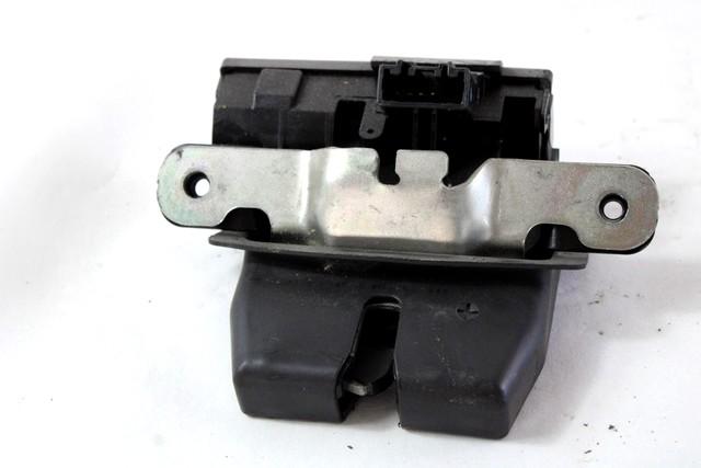 ZAKLEPANJE PRTLJA?NIH VRAT  OEM N. 8A61-A442A66-BA ORIGINAL REZERVNI DEL FORD FIESTA CB1 CNN MK6 (09/2008 - 11/2012) BENZINA/GPL LETNIK 2010