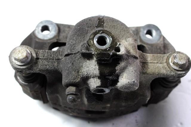 SPREDNJE DESNE ZAVORNE CELJUSTI  OEM N. 1766808 ORIGINAL REZERVNI DEL FORD FIESTA CB1 CNN MK6 (09/2008 - 11/2012) BENZINA/GPL LETNIK 2010