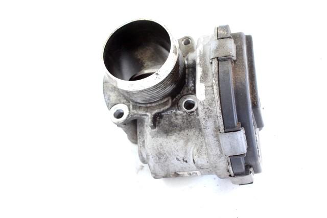 DU?ILNA LOPUTA  OEM N. 9673534480 ORIGINAL REZERVNI DEL PEUGEOT 207 / 207 CC R WA WC WD WK (05/2009 - 2015) DIESEL LETNIK 2010