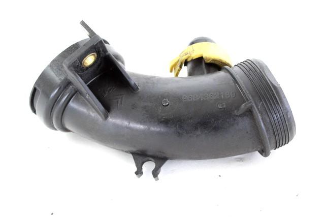 CEV / CEV ZRAKA OEM N. 9684362180 ORIGINAL REZERVNI DEL PEUGEOT 207 / 207 CC R WA WC WD WK (05/2009 - 2015) DIESEL LETNIK 2010