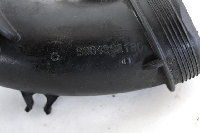 CEV / CEV ZRAKA OEM N. 9684362180 ORIGINAL REZERVNI DEL PEUGEOT 207 / 207 CC R WA WC WD WK (05/2009 - 2015) DIESEL LETNIK 2010