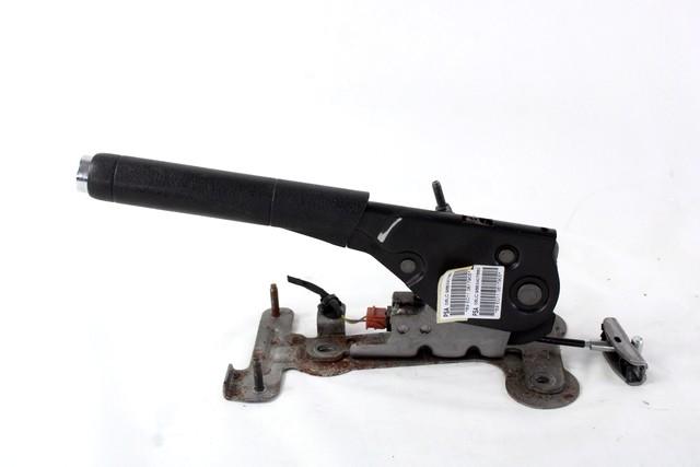 OEM N. 9683407680 ORIGINAL REZERVNI DEL PEUGEOT 207 / 207 CC R WA WC WD WK (05/2009 - 2015) DIESEL LETNIK 2010