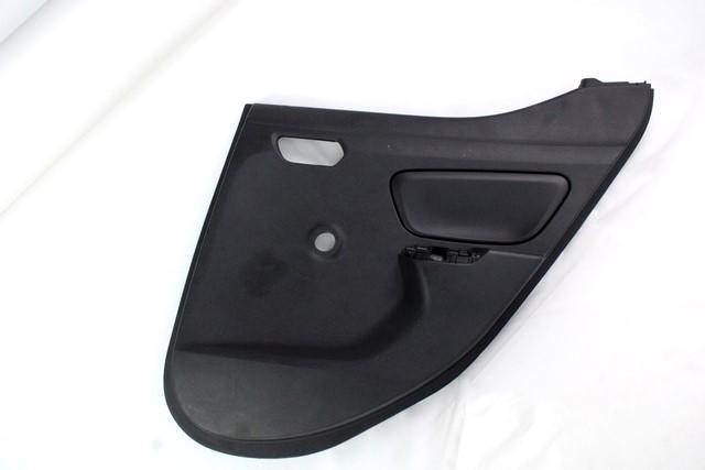 VRATNI PANEL OEM N. PNPDTNSMICRAK14MK5BR5P ORIGINAL REZERVNI DEL NISSAN MICRA K14 MK5 (DAL 2017) BENZINA LETNIK 2018