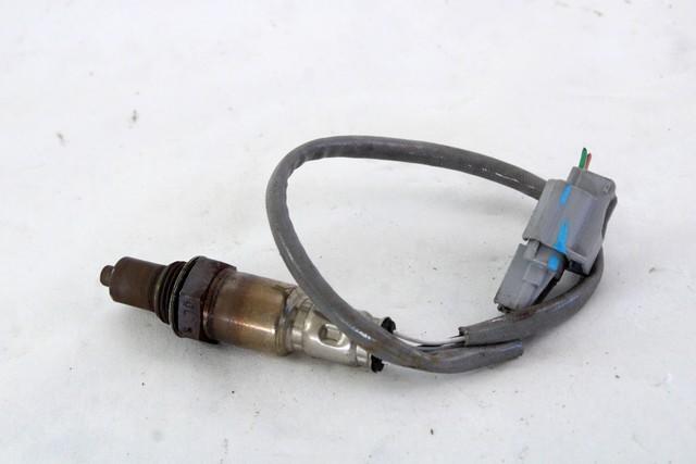 SONDA LAMBDA  OEM N. 226906740R ORIGINAL REZERVNI DEL RENAULT CLIO B7 SCE MK5 (DAL 2019)BENZINA LETNIK 2021