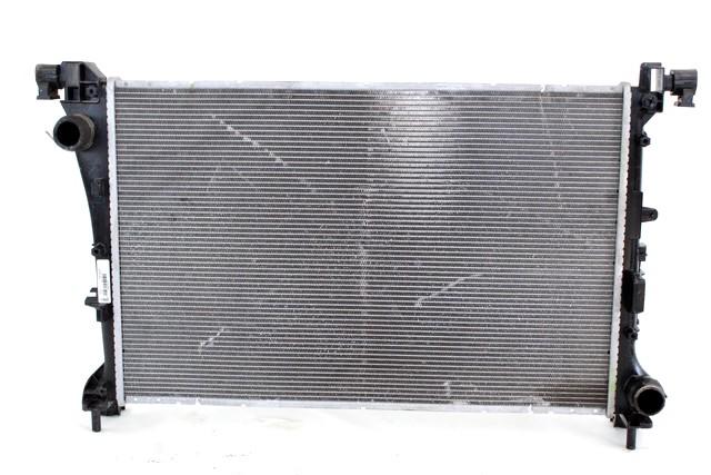 RADIATOR VODE OEM N. 52052630 ORIGINAL REZERVNI DEL FIAT TIPO 356-4P 357-5P 358-SW (2015 - 2020)BENZINA LETNIK 2020