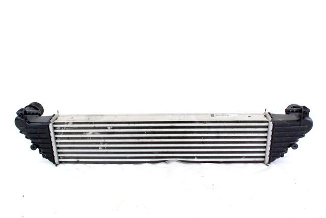 HLADILNIK INTERCOOLER OEM N. 51887954 ORIGINAL REZERVNI DEL FIAT TIPO 356-4P 357-5P 358-SW (2015 - 2020)BENZINA LETNIK 2020