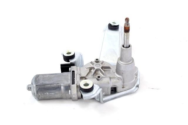 MOTORCEK ZADNJEGA BRISALCA OEM N. MS259600-2930 ORIGINAL REZERVNI DEL FIAT TIPO 356-4P 357-5P 358-SW (2015 - 2020)BENZINA LETNIK 2020