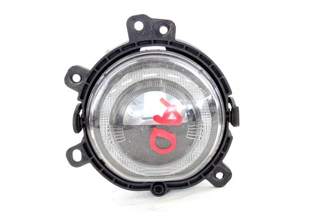 DESNA MEGLENKA OEM N. 63177497768 ORIGINAL REZERVNI DEL MINI CLUBMAN F54 (DAL 2019)BENZINA LETNIK 2020