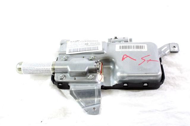 AIRBAG VRATA OEM N. A2038602505 ORIGINAL REZERVNI DEL MERCEDES CLASSE C W203 BER/SW (2000 - 2007) DIESEL LETNIK 2007