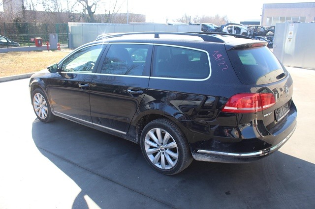 VOLKSWAGEN PASSAT 1.4 M 110KW AUT 5P (2011) RICAMBI IN MAGAZZINO