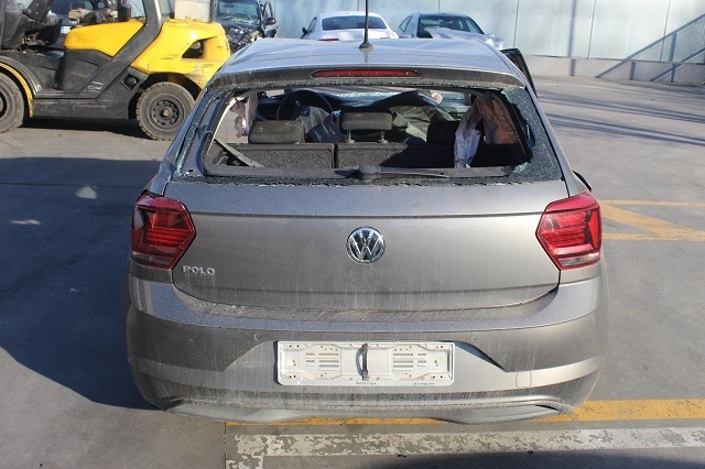 VOLKSWAGEN POLO 1.6 D 59KW 5M 5P (2018) RICAMBI IN MAGAZZINO