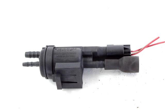 ELEKTROVENTIL  OEM N. 25401497 ORIGINAL REZERVNI DEL MERCEDES CLASSE C W203 BER/SW (2000 - 2007) DIESEL LETNIK 2007