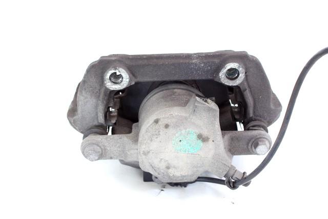 SPREDNJE DESNE ZAVORNE CELJUSTI  OEM N. A0034202283 ORIGINAL REZERVNI DEL MERCEDES CLASSE C W203 BER/SW (2000 - 2007) DIESEL LETNIK 2007