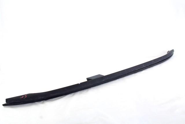 BAR STRE?NI PAR OEM N. 17863 COPPIA BARRE TETTO ORIGINAL REZERVNI DEL MERCEDES CLASSE C W203 BER/SW (2000 - 2007) DIESEL LETNIK 2007