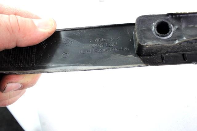 BAR STRE?NI PAR OEM N. 26654 COPPIA BARRE TETTO ORIGINAL REZERVNI DEL RENAULT KOLEOS HY MK1 (2008 - 2011) DIESEL LETNIK 2013