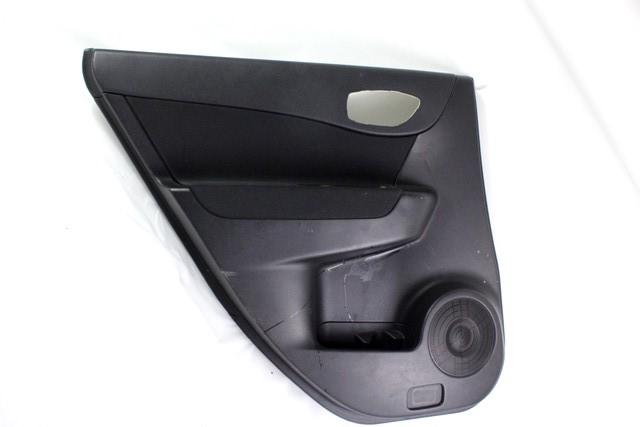 VRATNI PANEL OEM N. PNPSTRNKOLEOSHYMK1SV5P ORIGINAL REZERVNI DEL RENAULT KOLEOS HY MK1 (2008 - 2011) DIESEL LETNIK 2013