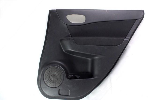 VRATNI PANEL OEM N. PNPDTRNKOLEOSHYMK1SV5P ORIGINAL REZERVNI DEL RENAULT KOLEOS HY MK1 (2008 - 2011) DIESEL LETNIK 2013