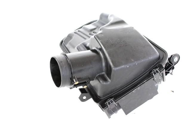 FILTAR ZRAKA OEM N. 16500JG70C ORIGINAL REZERVNI DEL RENAULT KOLEOS HY MK1 (2008 - 2011) DIESEL LETNIK 2013