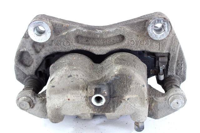 SPREDNJE LEVE ZAVORNE CELJUSTI  OEM N. 41011JY00A ORIGINAL REZERVNI DEL RENAULT KOLEOS HY MK1 (2008 - 2011) DIESEL LETNIK 2013