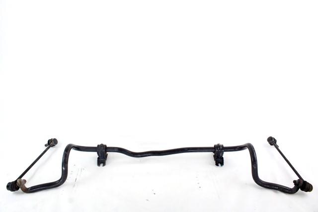 SPREDNJI STABILIZATOR OEM N. 54611JY00B ORIGINAL REZERVNI DEL RENAULT KOLEOS HY MK1 (2008 - 2011) DIESEL LETNIK 2013