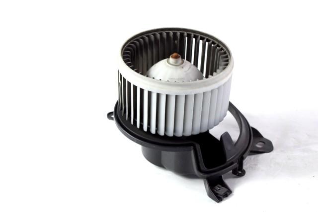 VENTILATOR  KABINE  OEM N. 77365038 ORIGINAL REZERVNI DEL ALFA ROMEO MITO 955 (2008 - 2018) DIESEL LETNIK 2012