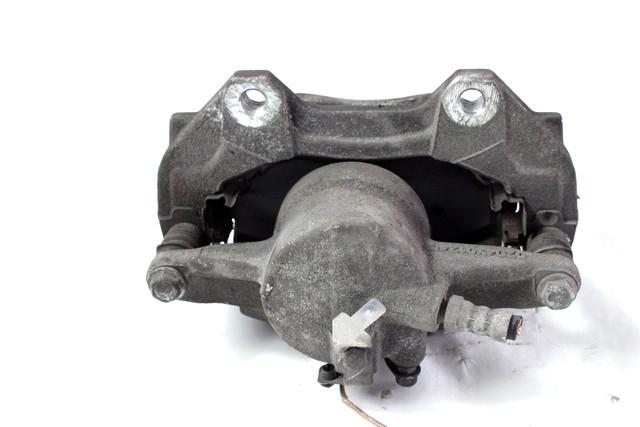 SPREDNJE LEVE ZAVORNE CELJUSTI  OEM N. 77364654 ORIGINAL REZERVNI DEL ALFA ROMEO MITO 955 (2008 - 2018) DIESEL LETNIK 2012