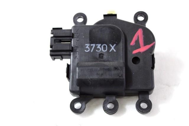 MOTORCEK OGREVANJA OEM N. KD4561B60 ORIGINAL REZERVNI DEL MAZDA 3 MK3 BM BN (2013 - 2019)DIESEL LETNIK 2013