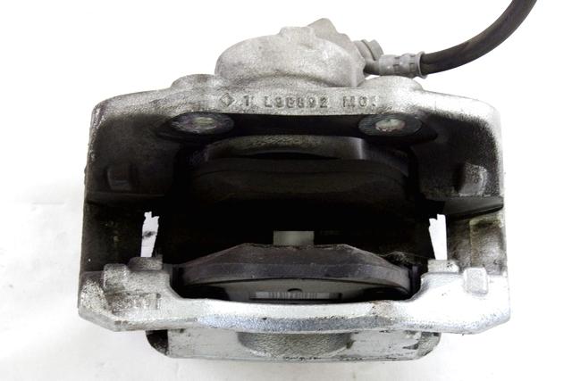 SPREDNJE DESNE ZAVORNE CELJUSTI  OEM N. 1648321680 ORIGINAL REZERVNI DEL OPEL CORSA F G2J0 (DAL 2019) LETNIK 2019