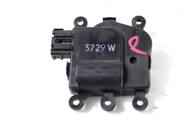 MOTORCEK OGREVANJA OEM N. KD4561B60 ORIGINAL REZERVNI DEL MAZDA 3 MK3 BM BN (2013 - 2019)DIESEL LETNIK 2013