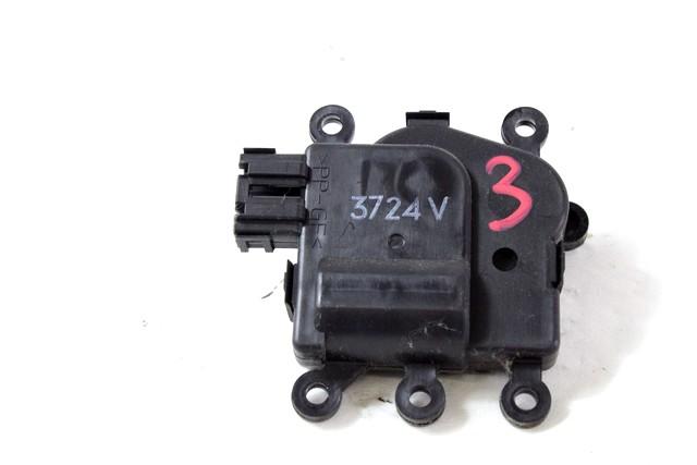 MOTORCEK OGREVANJA OEM N. KD4561B60 ORIGINAL REZERVNI DEL MAZDA 3 MK3 BM BN (2013 - 2019)DIESEL LETNIK 2013