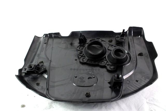 POKROV MOTORJA  OEM N. SH0210231 ORIGINAL REZERVNI DEL MAZDA 3 MK3 BM BN (2013 - 2019)DIESEL LETNIK 2013