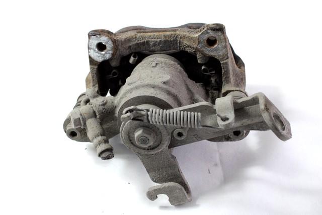 ZADNJE DESNE ZAVORNE CELJUSTI  OEM N. B4Y72698ZA ORIGINAL REZERVNI DEL MAZDA 3 MK3 BM BN (2013 - 2019)DIESEL LETNIK 2013