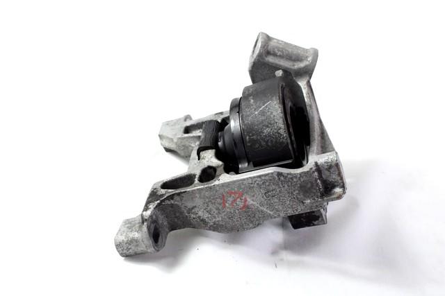 NOSILCI MOTORJA/DRUGO OEM N. KD6239060 ORIGINAL REZERVNI DEL MAZDA 3 MK3 BM BN (2013 - 2019)DIESEL LETNIK 2013