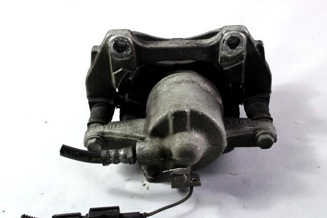 SPREDNJE DESNE ZAVORNE CELJUSTI  OEM N. 77365544 ORIGINAL REZERVNI DEL FIAT FIORINO / QUBO 255 (2008 - 2019) DIESEL LETNIK 2015