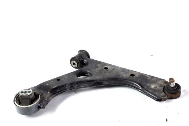 SPREDNJA DESNA ROKA  OEM N. 52049873 ORIGINAL REZERVNI DEL FIAT FIORINO / QUBO 255 (2008 - 2019) DIESEL LETNIK 2015