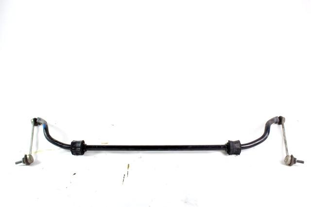 SPREDNJI STABILIZATOR OEM N. 51785484 ORIGINAL REZERVNI DEL FIAT FIORINO / QUBO 255 (2008 - 2019) DIESEL LETNIK 2015