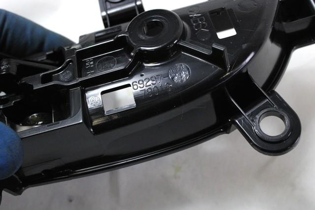 NOTRANJA KLJUKA  OEM N. 69270-78021 ORIGINAL REZERVNI DEL LEXUS NX Z1 (2014 - 2021)IBRIDO (ELETRICO-BENZINA) LETNIK 2019