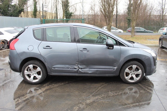 PEUGEOT 3008 1.6 D 82KW AUT 5P (2012) RICAMBI IN MAGAZZINO