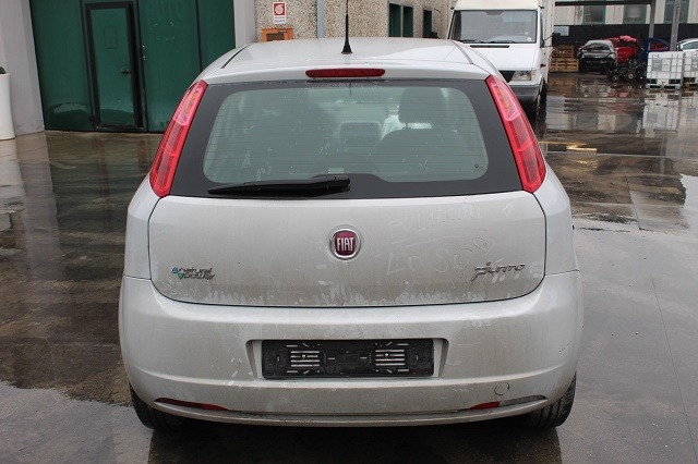 FIAT GRANDE PUNTO 1.4 M 57KW 5M 5P (2013) RICAMBI IN MAGAZZINO