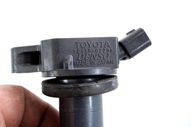 VZIGALNE TULJAVE OEM N. 90919-02256 ORIGINAL REZERVNI DEL LEXUS NX Z1 (2014 - 2021)IBRIDO (ELETRICO-BENZINA) LETNIK 2019