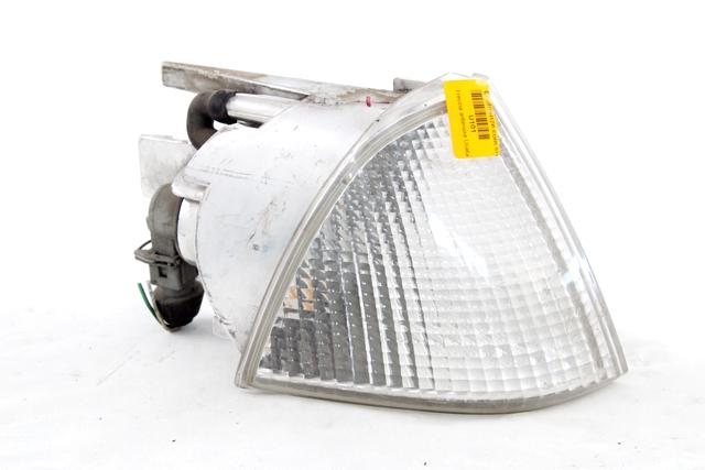 SPREDNJI INDIKATOR OEM N. 9406303537 ORIGINAL REZERVNI DEL FIAT SCUDO 220 MK1 (1995 - 2004) DIESEL LETNIK 1997