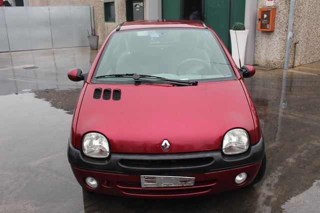 RENAULT TWINGO 1.2 B 43KW 5M 3P (2003) RICAMBI IN MAGAZZINO