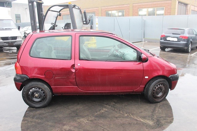 RENAULT TWINGO 1.2 B 43KW 5M 3P (2003) RICAMBI IN MAGAZZINO