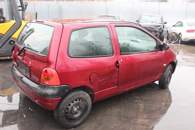 RENAULT TWINGO 1.2 B 43KW 5M 3P (2003) RICAMBI IN MAGAZZINO