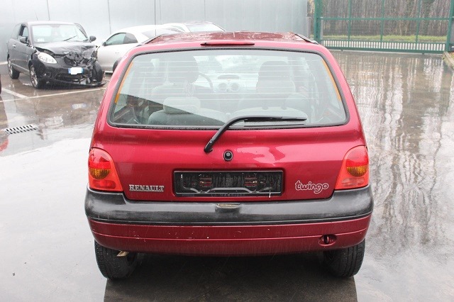 RENAULT TWINGO 1.2 B 43KW 5M 3P (2003) RICAMBI IN MAGAZZINO